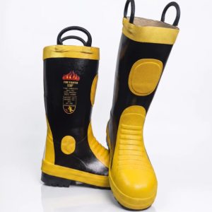 Sepatu Pemadam JJXF RJX25A