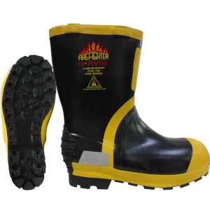 Sepatu Pemadam Harvik 9692