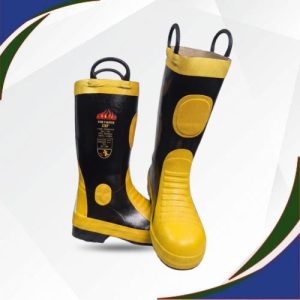 Sepatu Pemadam JJXF RJX25A
