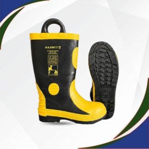 Sepatu Pemadam Kebakaran Harmit